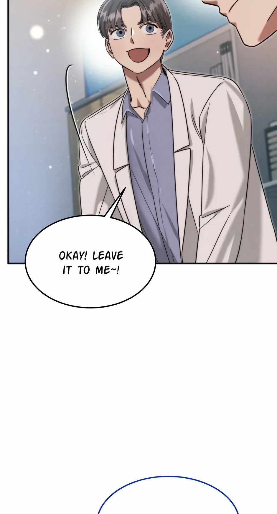 Genius Doctor Lee Moo-jin Chapter 185 21